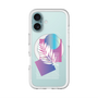 スリムプロテクションプレミアムケース with MagSafe［ Botanical ］