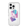 スリムプロテクションプレミアムケース with MagSafe［ Botanical ］
