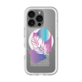スリムプロテクションプレミアムケース with MagSafe［ Botanical ］