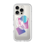 スリムプロテクションプレミアムケース with MagSafe［ Botanical ］