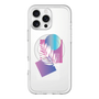 スリムプロテクションプレミアムケース with MagSafe［ Botanical ］