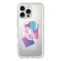 スリムプロテクションプレミアムケース with MagSafe［ Botanical ］