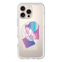 スリムプロテクションプレミアムケース with MagSafe［ Botanical ］
