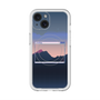 スリムプロテクションプレミアムケース with MagSafe［ Mountain ］