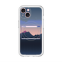 スリムプロテクションプレミアムケース with MagSafe［ Mountain ］