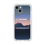 スリムプロテクションプレミアムケース with MagSafe［ Mountain ］