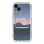 スリムプロテクションプレミアムケース with MagSafe［ Mountain ］
