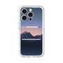 スリムプロテクションプレミアムケース with MagSafe［ Mountain ］