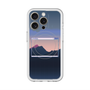 スリムプロテクションプレミアムケース with MagSafe［ Mountain ］