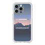 スリムプロテクションプレミアムケース with MagSafe［ Mountain ］