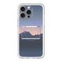 スリムプロテクションプレミアムケース with MagSafe［ Mountain ］