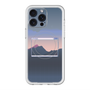 スリムプロテクションプレミアムケース with MagSafe［ Mountain ］