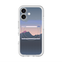 スリムプロテクションプレミアムケース with MagSafe［ Mountain ］