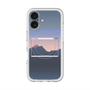 スリムプロテクションプレミアムケース with MagSafe［ Mountain ］