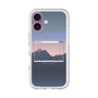 スリムプロテクションプレミアムケース with MagSafe［ Mountain ］