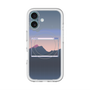 スリムプロテクションプレミアムケース with MagSafe［ Mountain ］