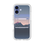 スリムプロテクションプレミアムケース with MagSafe［ Mountain ］
