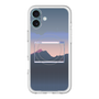 スリムプロテクションプレミアムケース with MagSafe［ Mountain ］