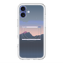 スリムプロテクションプレミアムケース with MagSafe［ Mountain ］