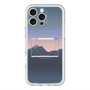 スリムプロテクションプレミアムケース with MagSafe［ Mountain ］