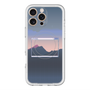 スリムプロテクションプレミアムケース with MagSafe［ Mountain ］