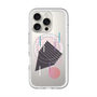 スリムプロテクションプレミアムケース with MagSafe［ Electronic ］