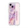 スリムプロテクションプレミアムケース with MagSafe［ Mix ］