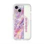 スリムプロテクションプレミアムケース with MagSafe［ Mix ］