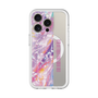スリムプロテクションプレミアムケース with MagSafe［ Mix ］