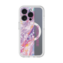スリムプロテクションプレミアムケース with MagSafe［ Mix ］