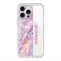 スリムプロテクションプレミアムケース with MagSafe［ Mix ］