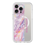 スリムプロテクションプレミアムケース with MagSafe［ Mix ］