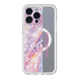 スリムプロテクションプレミアムケース with MagSafe［ Mix ］