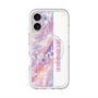 スリムプロテクションプレミアムケース with MagSafe［ Mix ］