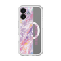 スリムプロテクションプレミアムケース with MagSafe［ Mix ］