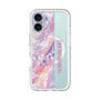 スリムプロテクションプレミアムケース with MagSafe［ Mix ］