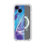 スリムプロテクションプレミアムケース with MagSafe［ Reflection ］