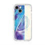 スリムプロテクションプレミアムケース with MagSafe［ Reflection ］