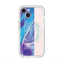 スリムプロテクションプレミアムケース with MagSafe［ Reflection ］