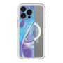 スリムプロテクションプレミアムケース with MagSafe［ Reflection ］