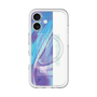 スリムプロテクションプレミアムケース with MagSafe［ Reflection ］