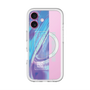 スリムプロテクションプレミアムケース with MagSafe［ Reflection ］