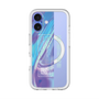 スリムプロテクションプレミアムケース with MagSafe［ Reflection ］