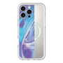 スリムプロテクションプレミアムケース with MagSafe［ Reflection ］