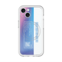 スリムプロテクションプレミアムケース with MagSafe［ Hologram ］