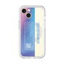 スリムプロテクションプレミアムケース with MagSafe［ Hologram ］