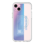 スリムプロテクションプレミアムケース with MagSafe［ Hologram ］