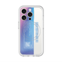 スリムプロテクションプレミアムケース with MagSafe［ Hologram ］
