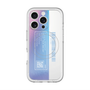 スリムプロテクションプレミアムケース with MagSafe［ Hologram ］