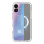 スリムプロテクションプレミアムケース with MagSafe［ Hologram ］